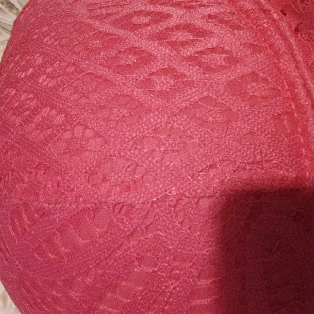 bebe Womens Bra Size 36DD. NWOT. - Picture 2 of 5